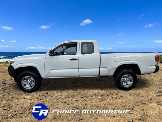 2016 Toyota Tacoma SR Access Cab 2WD I4 Automatic - 22759506 - 2