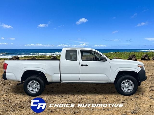 2016 Toyota Tacoma SR Access Cab 2WD I4 Automatic - 22759506 - 7