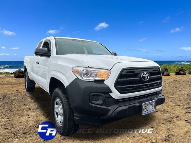 2016 Toyota Tacoma SR Access Cab 2WD I4 Automatic - 22759506 - 8