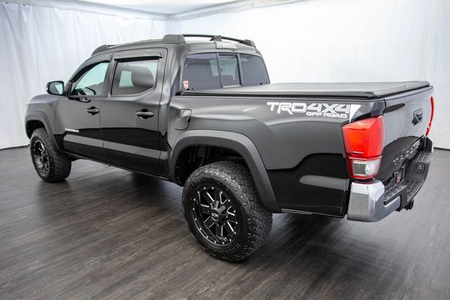 2016 Toyota Tacoma TRD Off-Road Access Cab 4WD V6 Automatic - 22623258 - 10