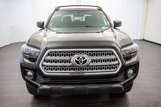 2016 Toyota Tacoma TRD Off-Road Access Cab 4WD V6 Automatic - 22623258 - 13