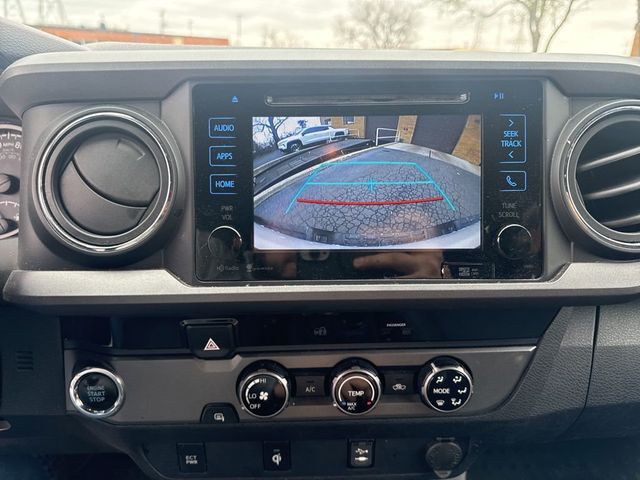 2016 Toyota Tacoma TRD Off-Road Double Cab 2WD V6 Automatic - 23008933 - 15