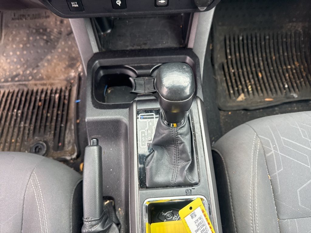 2016 Toyota Tacoma TRD Off-Road Double Cab 2WD V6 Automatic - 23008933 - 17