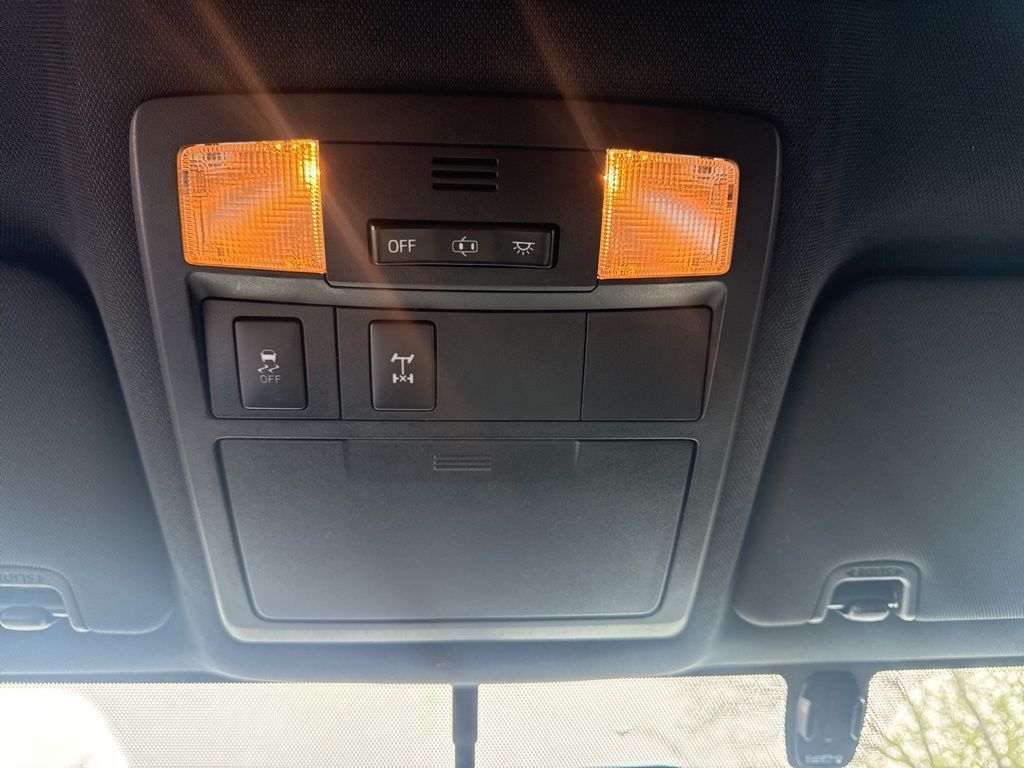 2016 Toyota Tacoma TRD Off-Road Double Cab 2WD V6 Automatic - 23008933 - 18