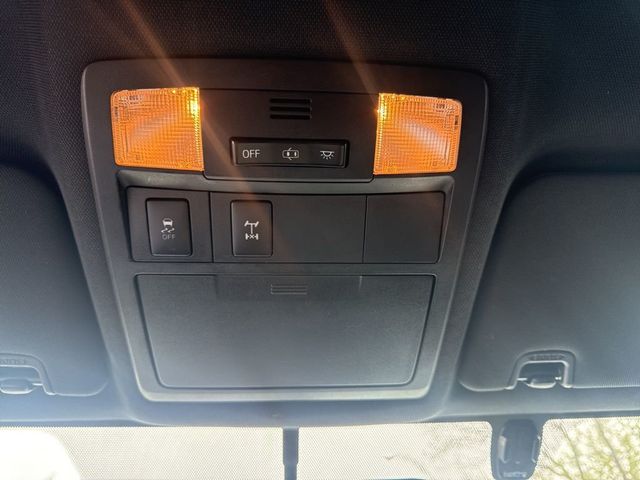 2016 Toyota Tacoma TRD Off-Road Double Cab 2WD V6 Automatic - 23008933 - 18