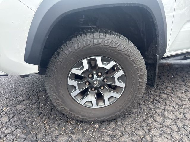 2016 Toyota Tacoma TRD Off-Road Double Cab 2WD V6 Automatic - 23008933 - 1