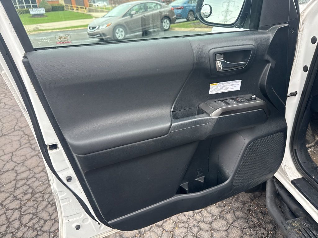 2016 Toyota Tacoma TRD Off-Road Double Cab 2WD V6 Automatic - 23008933 - 20