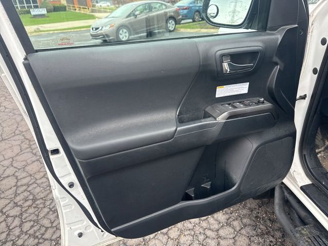 2016 Toyota Tacoma TRD Off-Road Double Cab 2WD V6 Automatic - 23008933 - 20