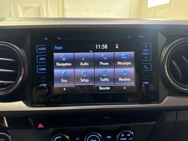 2016 Toyota Tacoma TRD Off-Road Double Cab 2WD V6 Automatic - 23008933 - 26