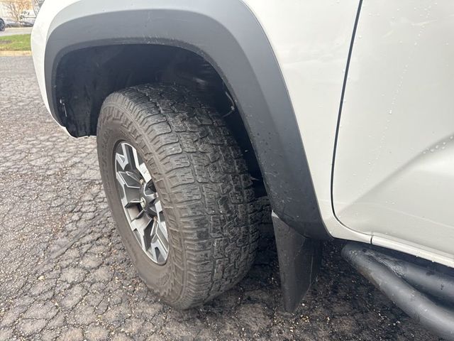 2016 Toyota Tacoma TRD Off-Road Double Cab 2WD V6 Automatic - 23008933 - 2