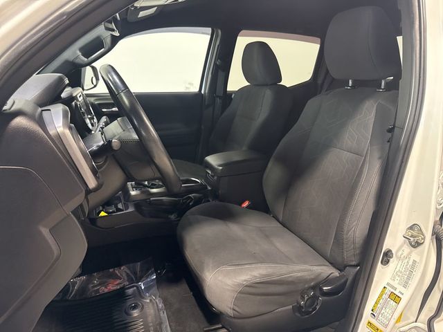 2016 Toyota Tacoma TRD Off-Road Double Cab 2WD V6 Automatic - 23008933 - 34