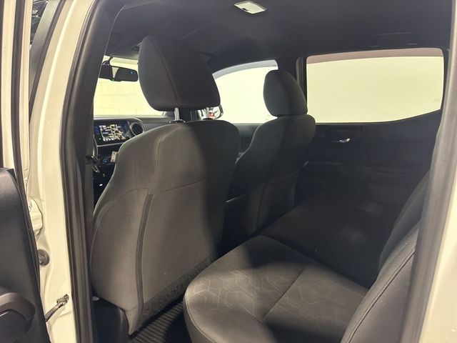 2016 Toyota Tacoma TRD Off-Road Double Cab 2WD V6 Automatic - 23008933 - 40