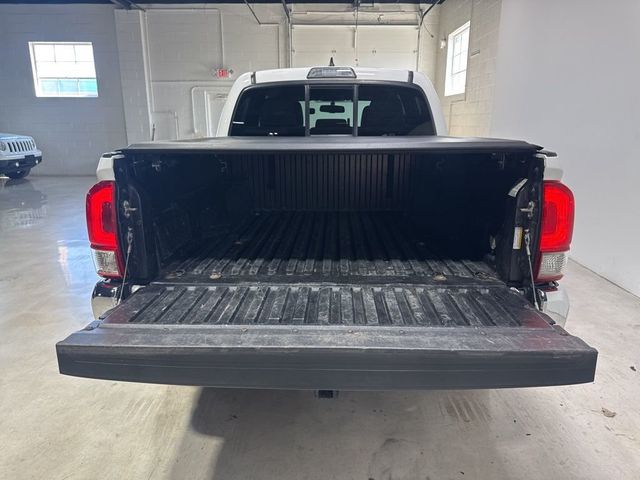 2016 Toyota Tacoma TRD Off-Road Double Cab 2WD V6 Automatic - 23008933 - 42