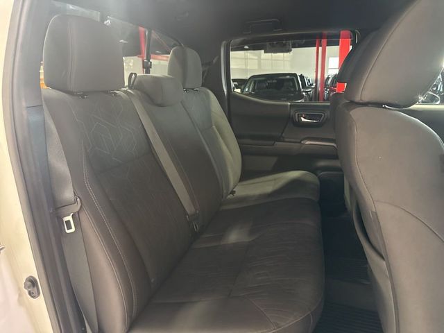2016 Toyota Tacoma TRD Off-Road Double Cab 2WD V6 Automatic - 23008933 - 47