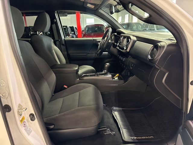 2016 Toyota Tacoma TRD Off-Road Double Cab 2WD V6 Automatic - 23008933 - 49