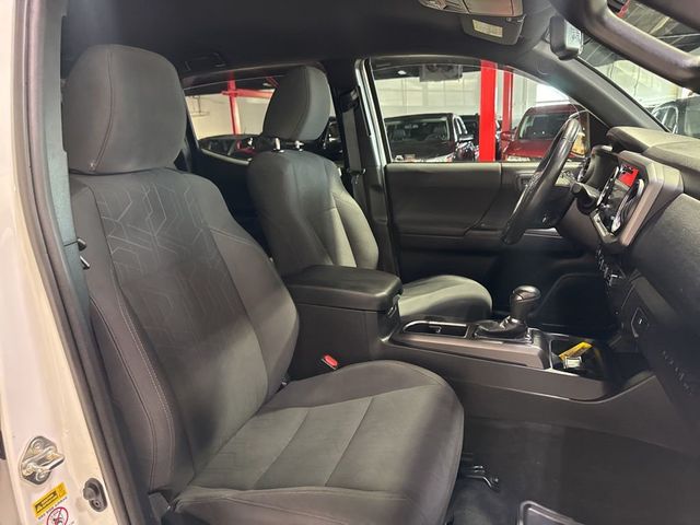 2016 Toyota Tacoma TRD Off-Road Double Cab 2WD V6 Automatic - 23008933 - 51