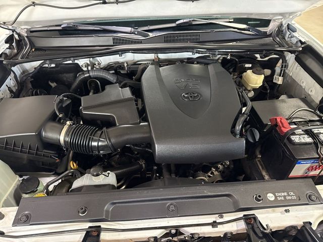 2016 Toyota Tacoma TRD Off-Road Double Cab 2WD V6 Automatic - 23008933 - 53