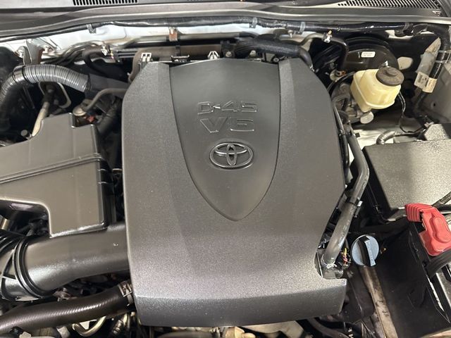 2016 Toyota Tacoma TRD Off-Road Double Cab 2WD V6 Automatic - 23008933 - 54