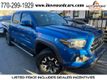 2016 Toyota Tacoma TRD Off-Road Double Cab 2WD V6 Automatic - 22731949 - 0