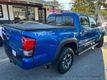 2016 Toyota Tacoma TRD Off-Road Double Cab 2WD V6 Automatic - 22731949 - 2