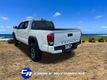 2016 Toyota Tacoma TRD Off-Road Double Cab 4WD V6 Automatic - 22512721 - 4