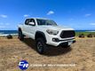 2016 Toyota Tacoma TRD Off-Road Double Cab 4WD V6 Automatic - 22512721 - 8