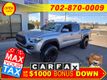 2016 Toyota Tacoma TRD Off-Road Double Cab 4WD V6 Automatic - 22776225 - 0