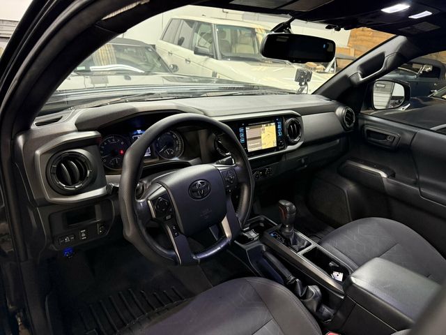 2016 Toyota Tacoma TRD Off-Road/Rough Country Lift/Rear Camera/4x4/Tow Pkg - 23079662 - 9
