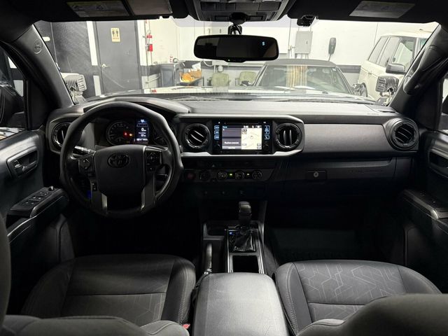 2016 Toyota Tacoma TRD Off-Road/Rough Country Lift/Rear Camera/4x4/Tow Pkg - 23079662 - 11