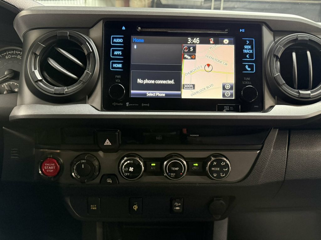 2016 Toyota Tacoma TRD Off-Road/Rough Country Lift/Rear Camera/4x4/Tow Pkg - 23079662 - 12