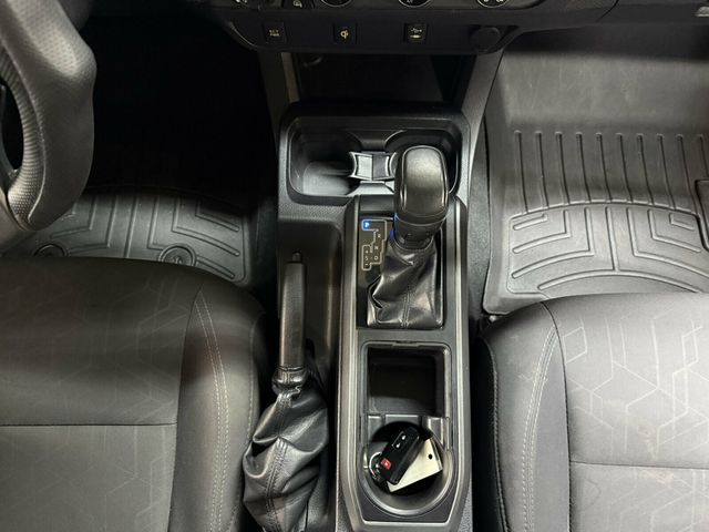 2016 Toyota Tacoma TRD Off-Road/Rough Country Lift/Rear Camera/4x4/Tow Pkg - 23079662 - 13