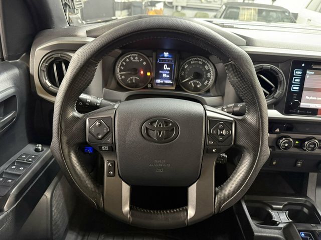 2016 Toyota Tacoma TRD Off-Road/Rough Country Lift/Rear Camera/4x4/Tow Pkg - 23079662 - 14