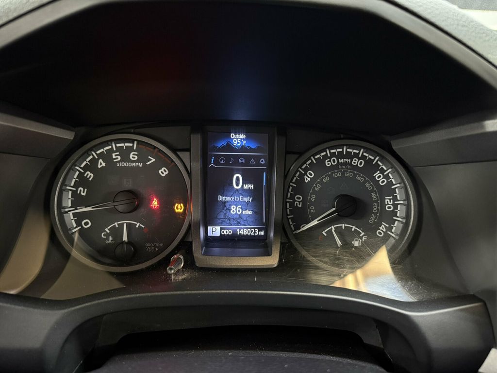 2016 Toyota Tacoma TRD Off-Road/Rough Country Lift/Rear Camera/4x4/Tow Pkg - 23079662 - 15