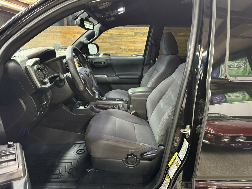 2016 Toyota Tacoma TRD Off-Road/Rough Country Lift/Rear Camera/4x4/Tow Pkg - 23079662 - 18