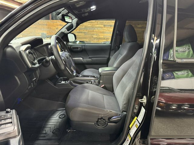 2016 Toyota Tacoma TRD Off-Road/Rough Country Lift/Rear Camera/4x4/Tow Pkg - 23079662 - 18