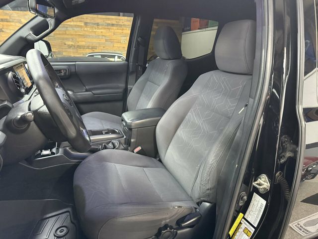 2016 Toyota Tacoma TRD Off-Road/Rough Country Lift/Rear Camera/4x4/Tow Pkg - 23079662 - 19