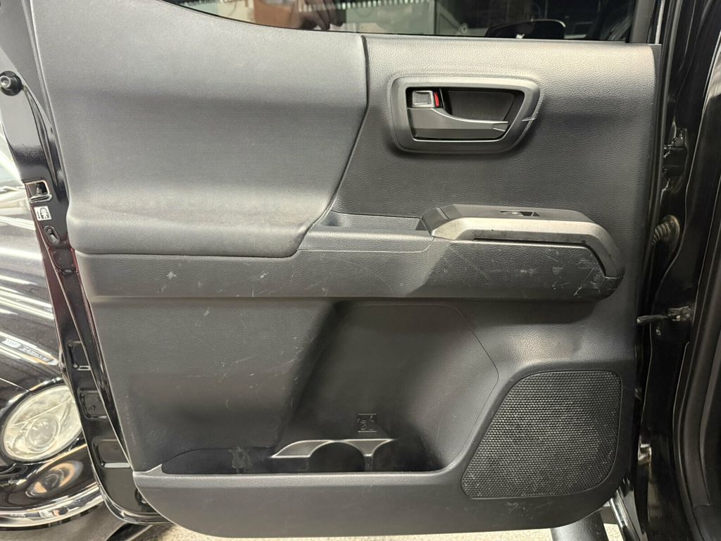 2016 Toyota Tacoma TRD Off-Road/Rough Country Lift/Rear Camera/4x4/Tow Pkg - 23079662 - 20