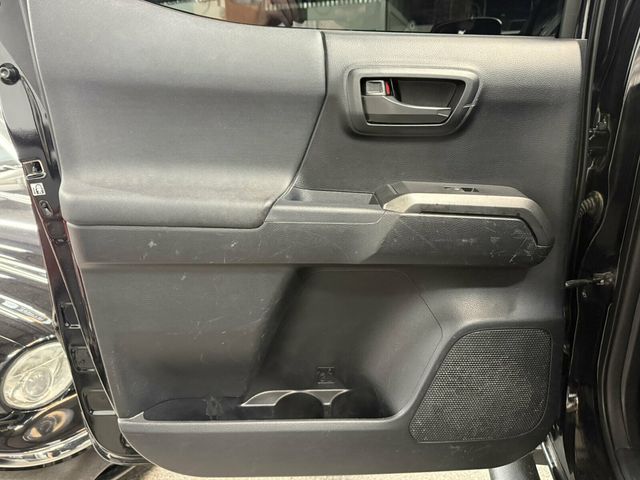 2016 Toyota Tacoma TRD Off-Road/Rough Country Lift/Rear Camera/4x4/Tow Pkg - 23079662 - 20