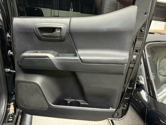 2016 Toyota Tacoma TRD Off-Road/Rough Country Lift/Rear Camera/4x4/Tow Pkg - 23079662 - 23