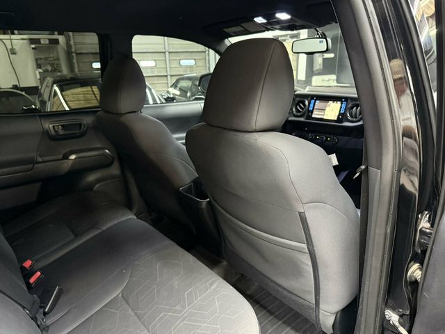 2016 Toyota Tacoma TRD Off-Road/Rough Country Lift/Rear Camera/4x4/Tow Pkg - 23079662 - 24