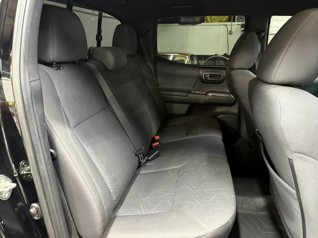 2016 Toyota Tacoma TRD Off-Road/Rough Country Lift/Rear Camera/4x4/Tow Pkg - 23079662 - 25