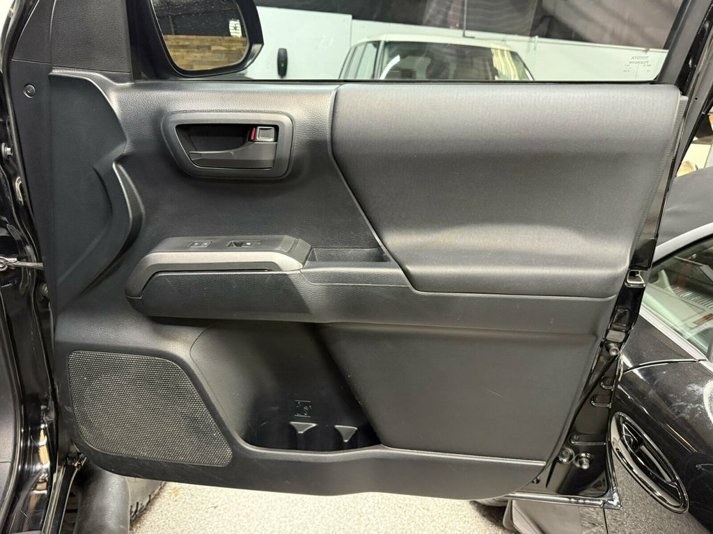 2016 Toyota Tacoma TRD Off-Road/Rough Country Lift/Rear Camera/4x4/Tow Pkg - 23079662 - 26