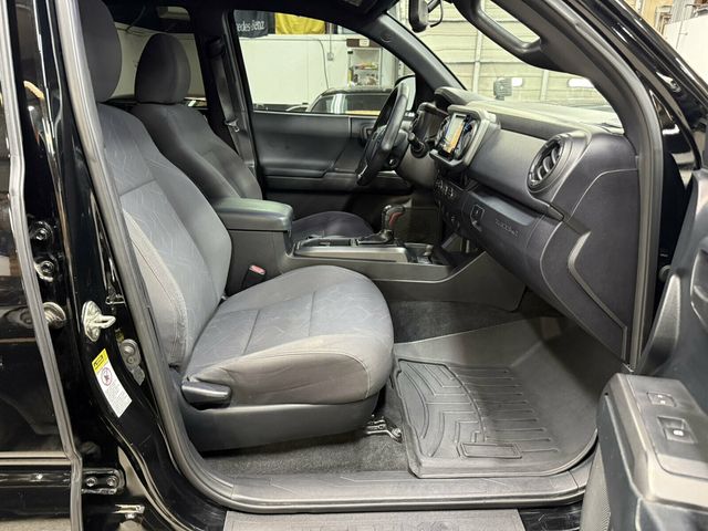 2016 Toyota Tacoma TRD Off-Road/Rough Country Lift/Rear Camera/4x4/Tow Pkg - 23079662 - 27