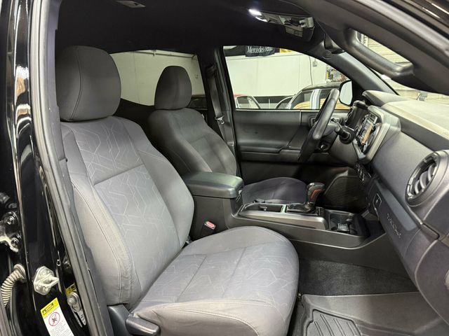 2016 Toyota Tacoma TRD Off-Road/Rough Country Lift/Rear Camera/4x4/Tow Pkg - 23079662 - 28