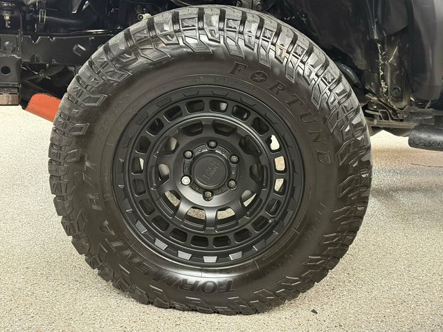 2016 Toyota Tacoma TRD Off-Road/Rough Country Lift/Rear Camera/4x4/Tow Pkg - 23079662 - 29