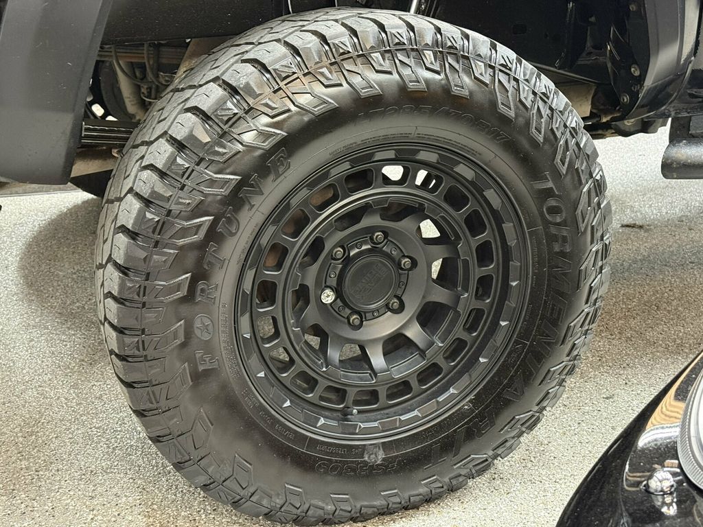 2016 Toyota Tacoma TRD Off-Road/Rough Country Lift/Rear Camera/4x4/Tow Pkg - 23079662 - 31