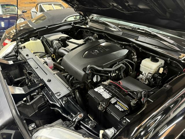 2016 Toyota Tacoma TRD Off-Road/Rough Country Lift/Rear Camera/4x4/Tow Pkg - 23079662 - 34