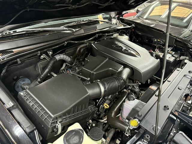 2016 Toyota Tacoma TRD Off-Road/Rough Country Lift/Rear Camera/4x4/Tow Pkg - 23079662 - 35