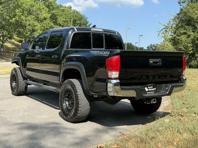 2016 Toyota Tacoma TRD Off-Road/Rough Country Lift/Rear Camera/4x4/Tow Pkg - 23079662 - 3