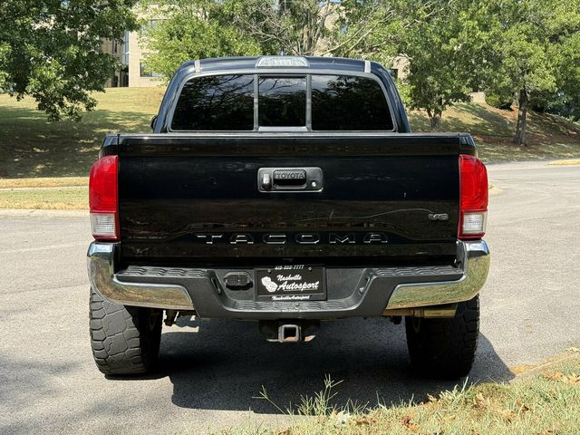 2016 Toyota Tacoma TRD Off-Road/Rough Country Lift/Rear Camera/4x4/Tow Pkg - 23079662 - 4